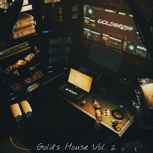 Gold's House Vol. 2: Chasing Summer Minimix