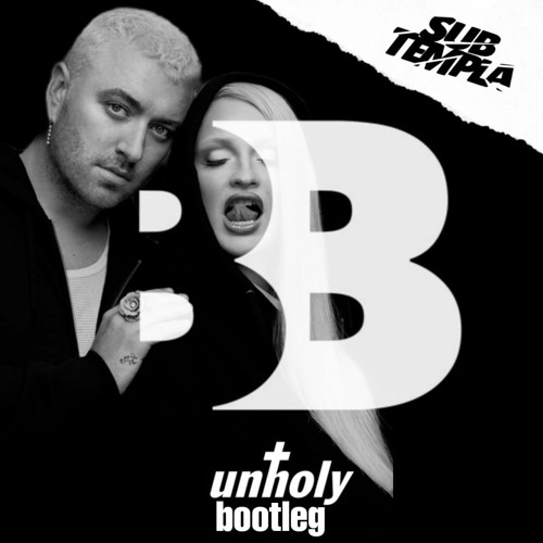 Sub Templa - Unholy Bootleg