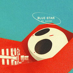 Haido - Blue Star