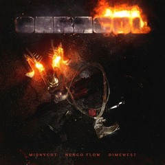 Midnvght, Nengo Flow, DimeWest - Caracol