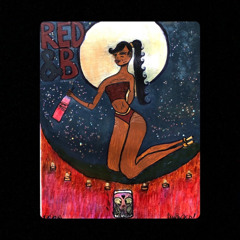 skarfacered - pink moscato! (prod.guannxi)