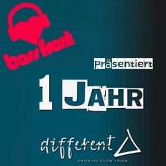 bassfront.trier pres. „1 Jahr different - Provinz Club Trier“ | 100524