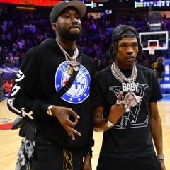 Meek Mill X Lil Baby REMIX- Prod. AOP