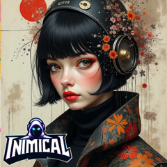 @iNiMiCAL_DJ LIVE on Twitch Marley's Breaks Ep 49