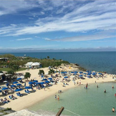 Best Club Aqua At Snorkel Park Beach Sandys Photos Prices Reviews