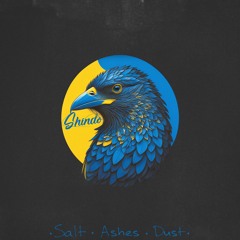 Geerk - Salt; Ashes; Dust (Mixed EP)