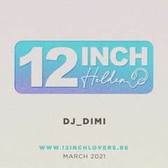 12 Inch Held - Dj_Dimi - March 2021