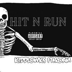 HIT N RUN (feat. Roam)