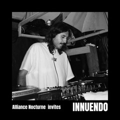Alliance x Innuendo