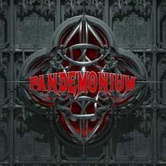 Cyndium - Pandemonium