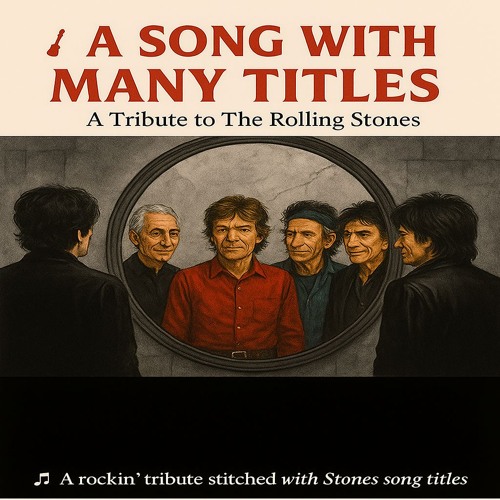A Song with Many Titles