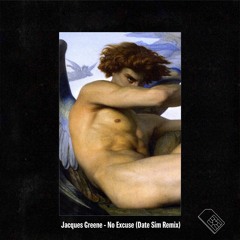 Jacques Greene - No Excuse (Date Sim Remix)