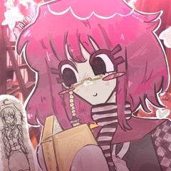 “So they tell me that youre looking for a girl like me !” / Girl like me ( ART FOR ANTO ! )