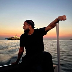 OUT OF TIME - Drake / Bryson Tiller / OVO Sample Trap/R&B Type Beat