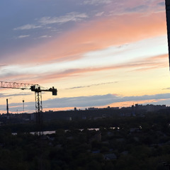 віє осінь