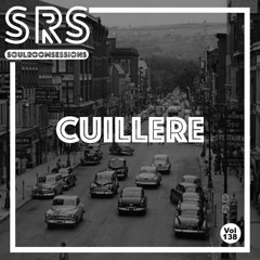 Soul Room Sessions Volume 138 | CUILLERE | USA