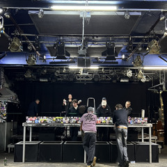 KLUENGEL SET (KÖLN/ARTHEATER)