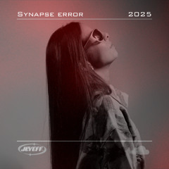 JEYEFF - SYPNAPSE ERROR