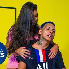 MC Rick - To Cansado Do Trabalho (Áudio Oficial)