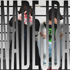 nadezhda feat. SQUAP