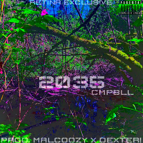 cmpbll - TwentyThirty5ive (malcoozy x dexter!)