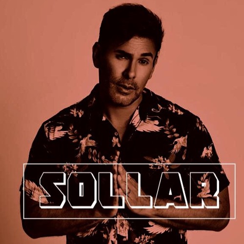 Sollar - Tom Keller