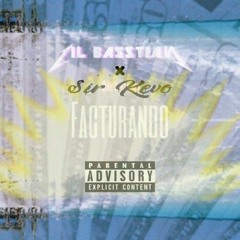 Lil Basstian ft. Sir Kevo "Facturando"  (prod. Matzingerr)