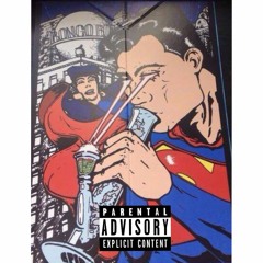 Resse420 - Superman