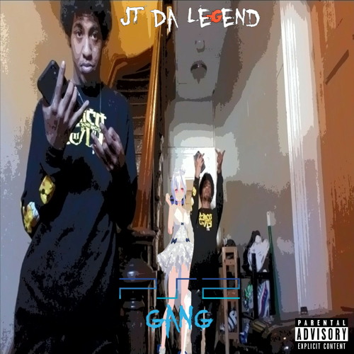 PS2 GANG