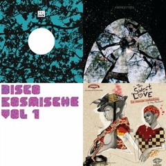 Nu Disco / Electro / Funky House / Indie Dance / French House / Disco