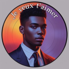 Je veux t’aimer