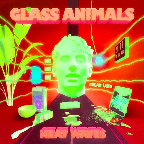 Stream Glass Animals Heat Waves(Arkstar Remix) by Arkstar Listen