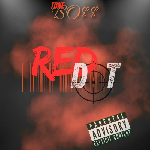 Tone Bo$$ - Up