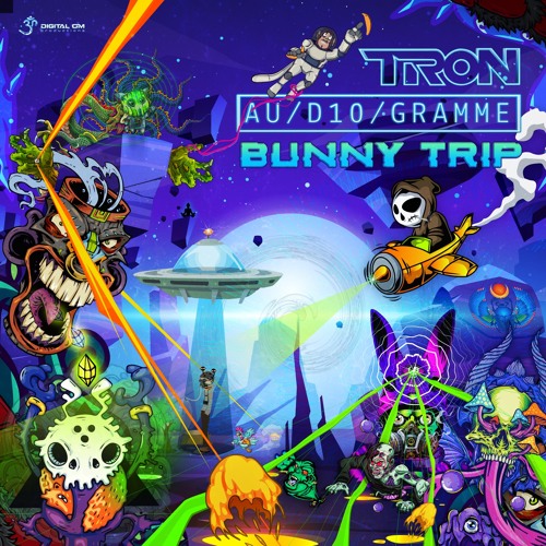 Bunny Trip (Original Mix)