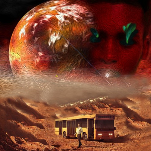 Mars