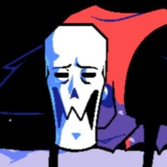 UNDERFELL - Mwah Hah Hah!