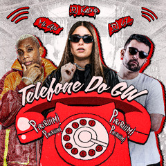 Telefone do GW - DJ Katrip, DJ CZ, Mc Gw