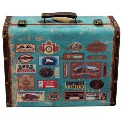 Pack, Man!