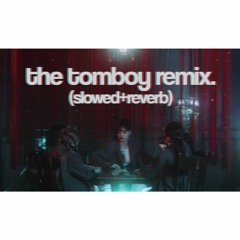 destiny rogers - tomboy [LILI's FILM credits version]