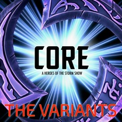 CORE 2nd Edition Theme - Zul'jin