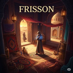 Frisson (Original Mix) RB MST