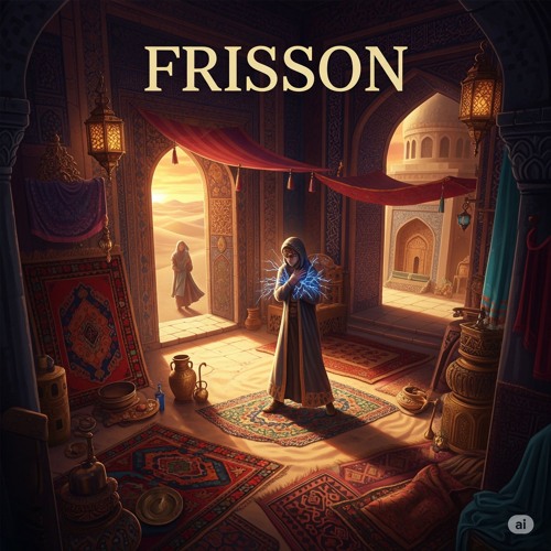 Frisson (Original Mix) RB MST