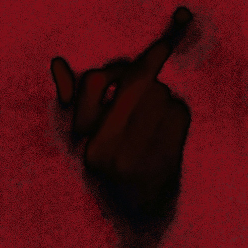 can't run (p. berealgoon)