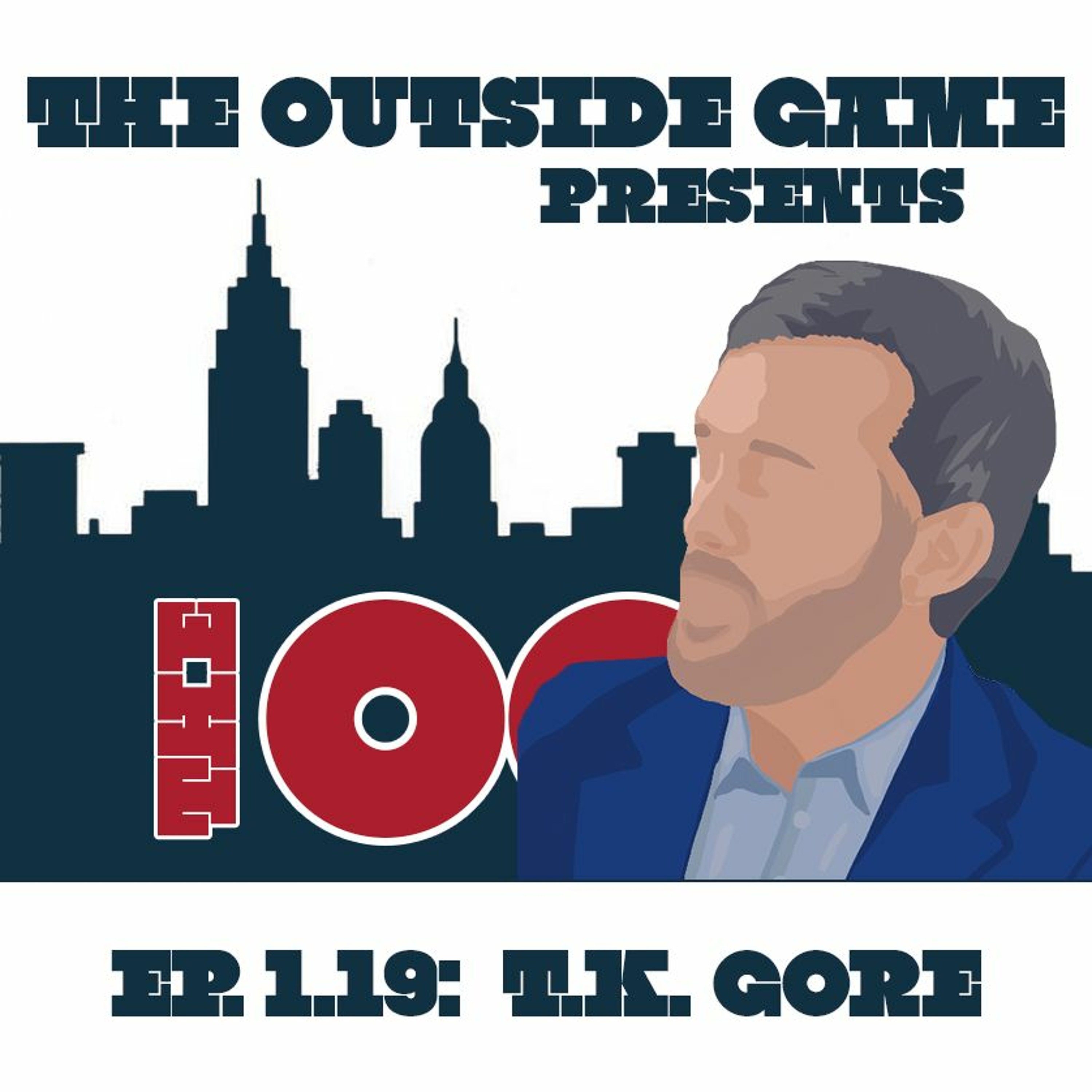 The Outside Game Podcast