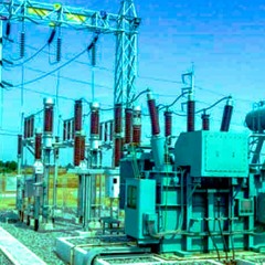 Ode to a substation