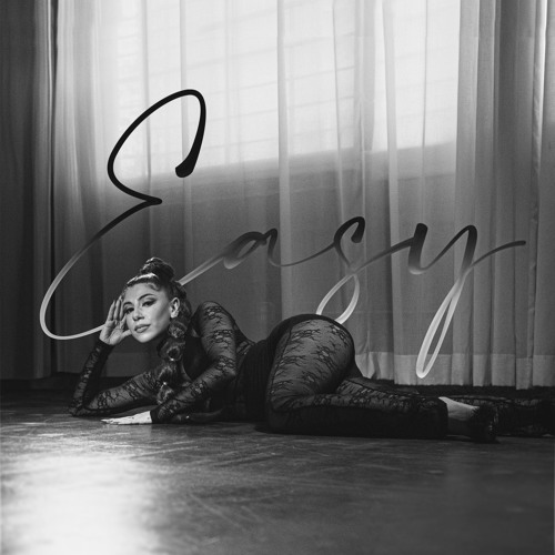 Alexa Ferr - Easy (Prod. Th3ory)