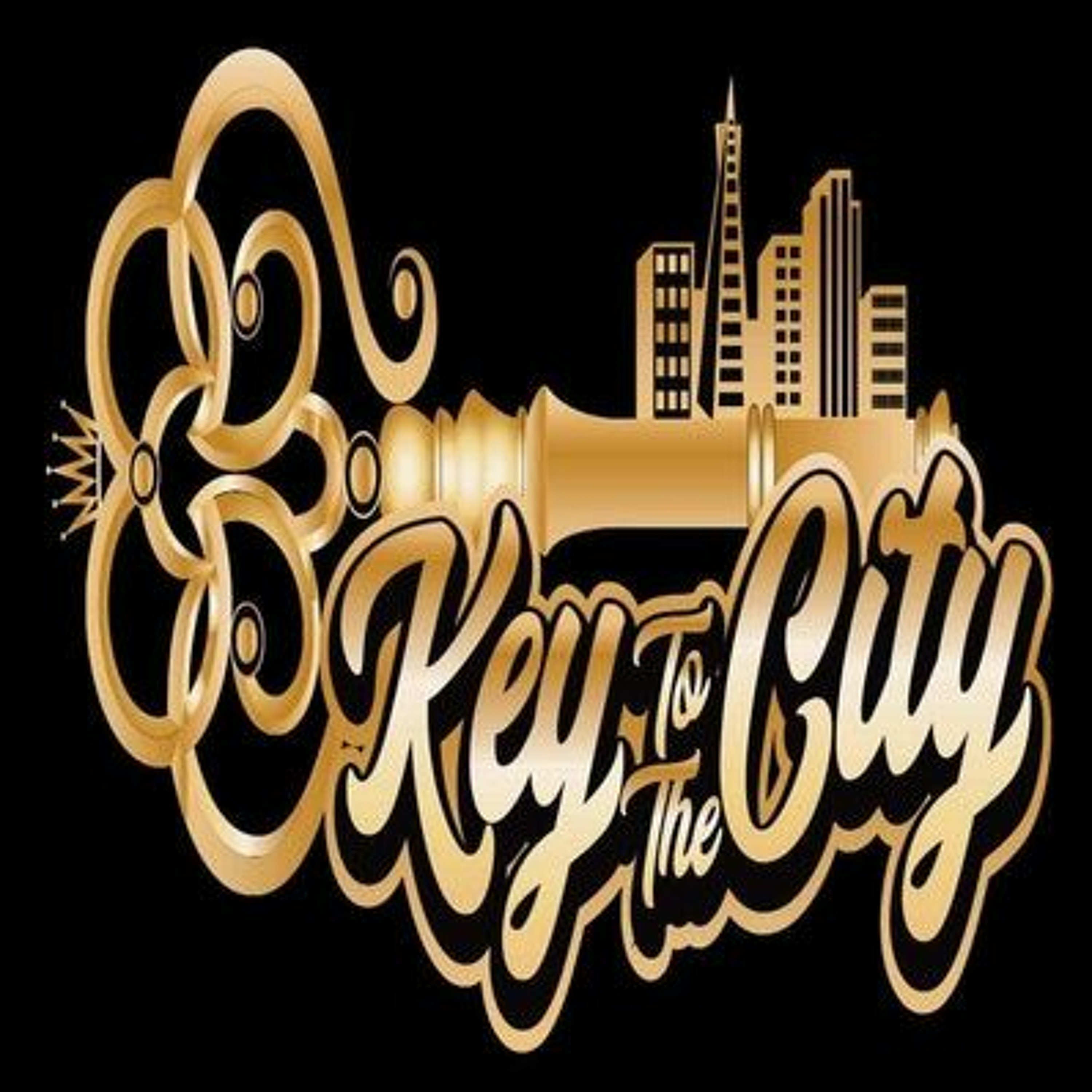 KEY TO THE CITY⛽⛽🔥🔥🔥 episode artwork