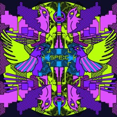 Doctor Jeep - F1 [SPE:C]