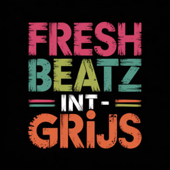 FRESH BEATZ INT - GRIJS