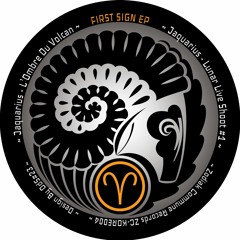 ZC-KORE004 - Jaquarius - Lunar Live Shoot #1 - First Sign EP - Zodiak Commune Records